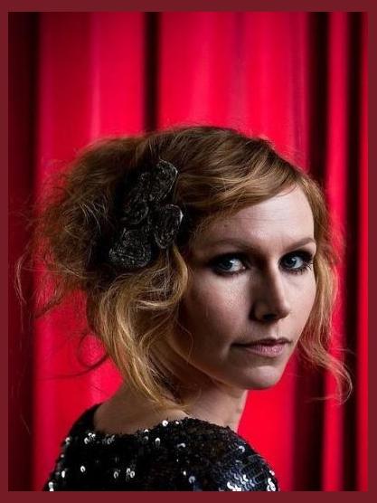 Nina Persson